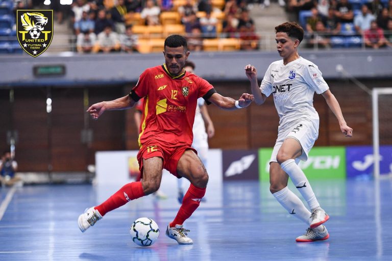 Farikh Selangor TOT ke Selangor MAC
