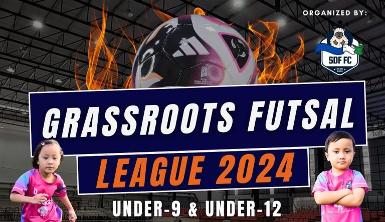 Futsal Grassroot
