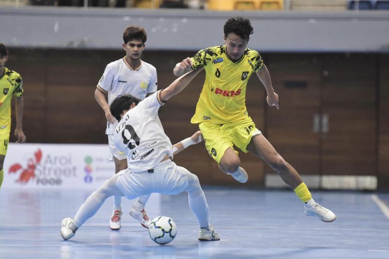 Guntur Sulistyo Gombak TOT MPFL 2024