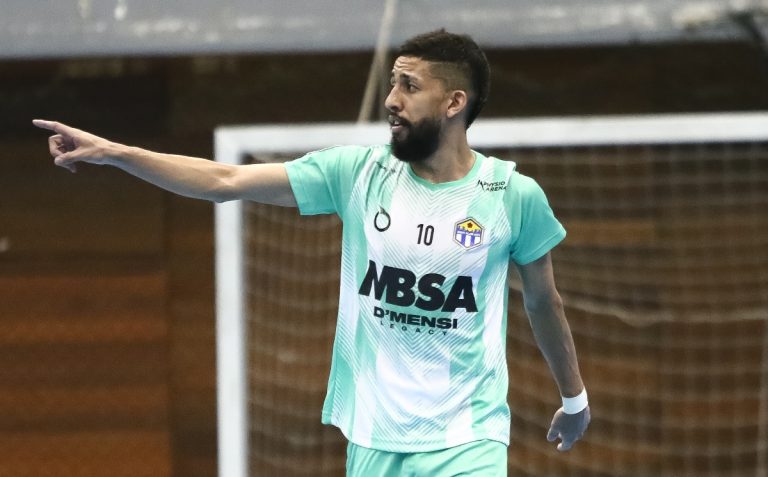 Isaias Figueiredo SAC MPFL 2024