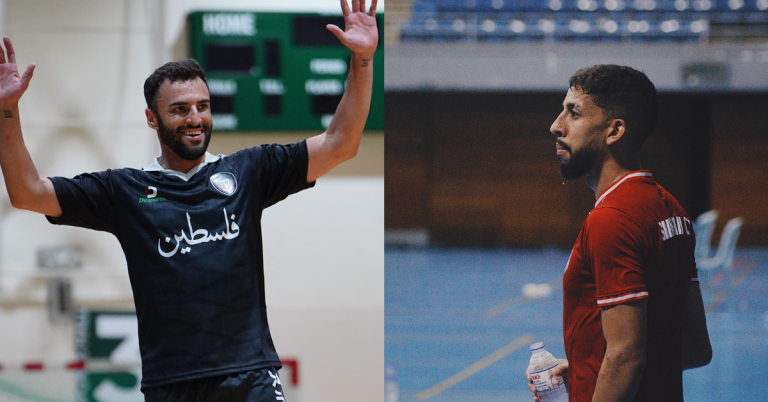 Isayas Zaza Shah Alam City Murilo Saad Pahang Rangers