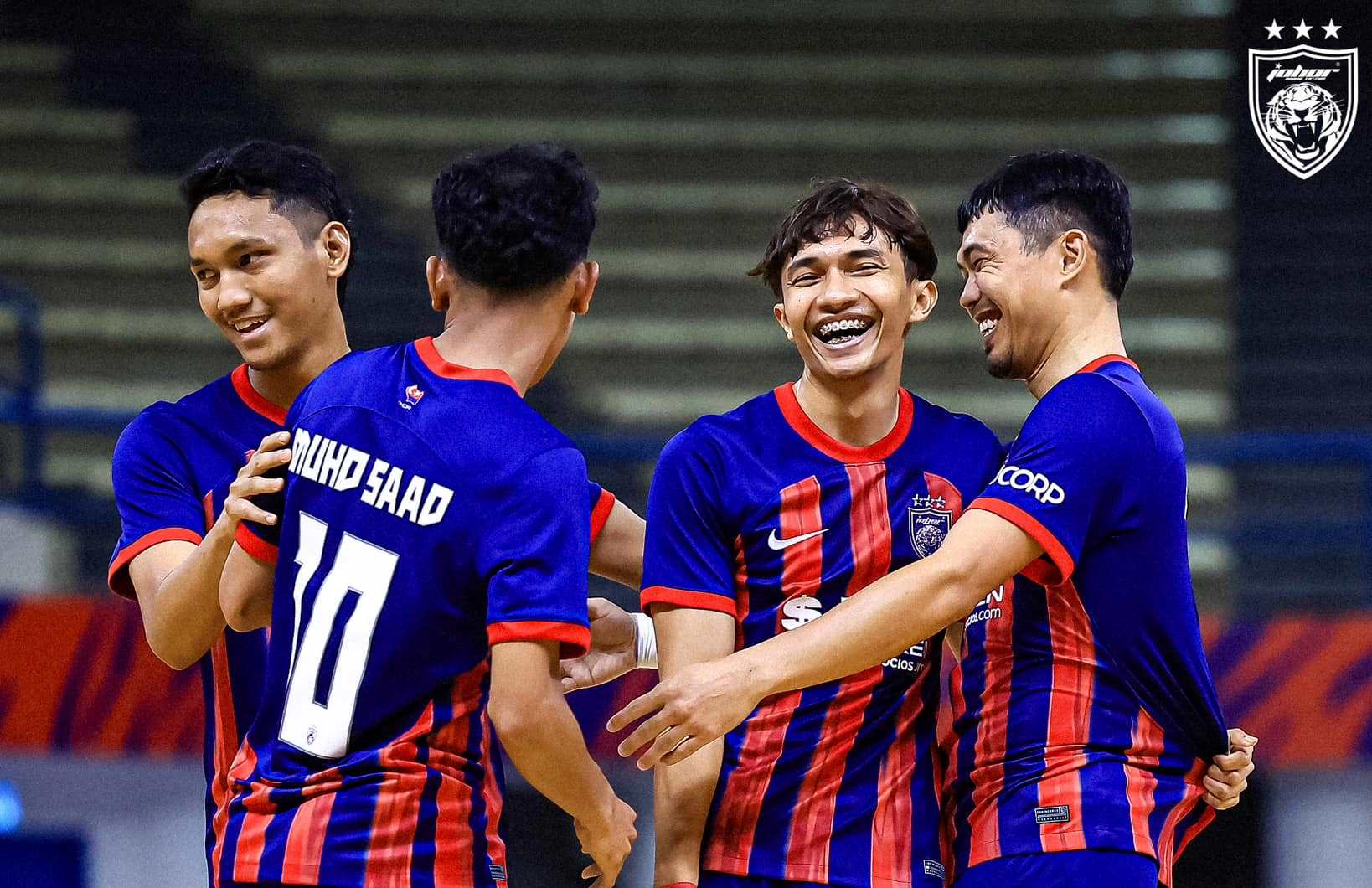 JDT MPFL 2025