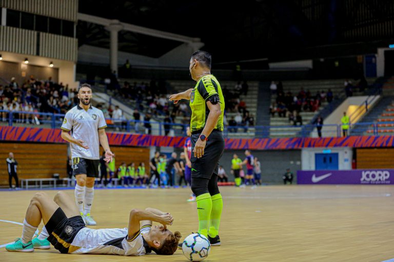 JDT Pahang Rangers MPFL 2024