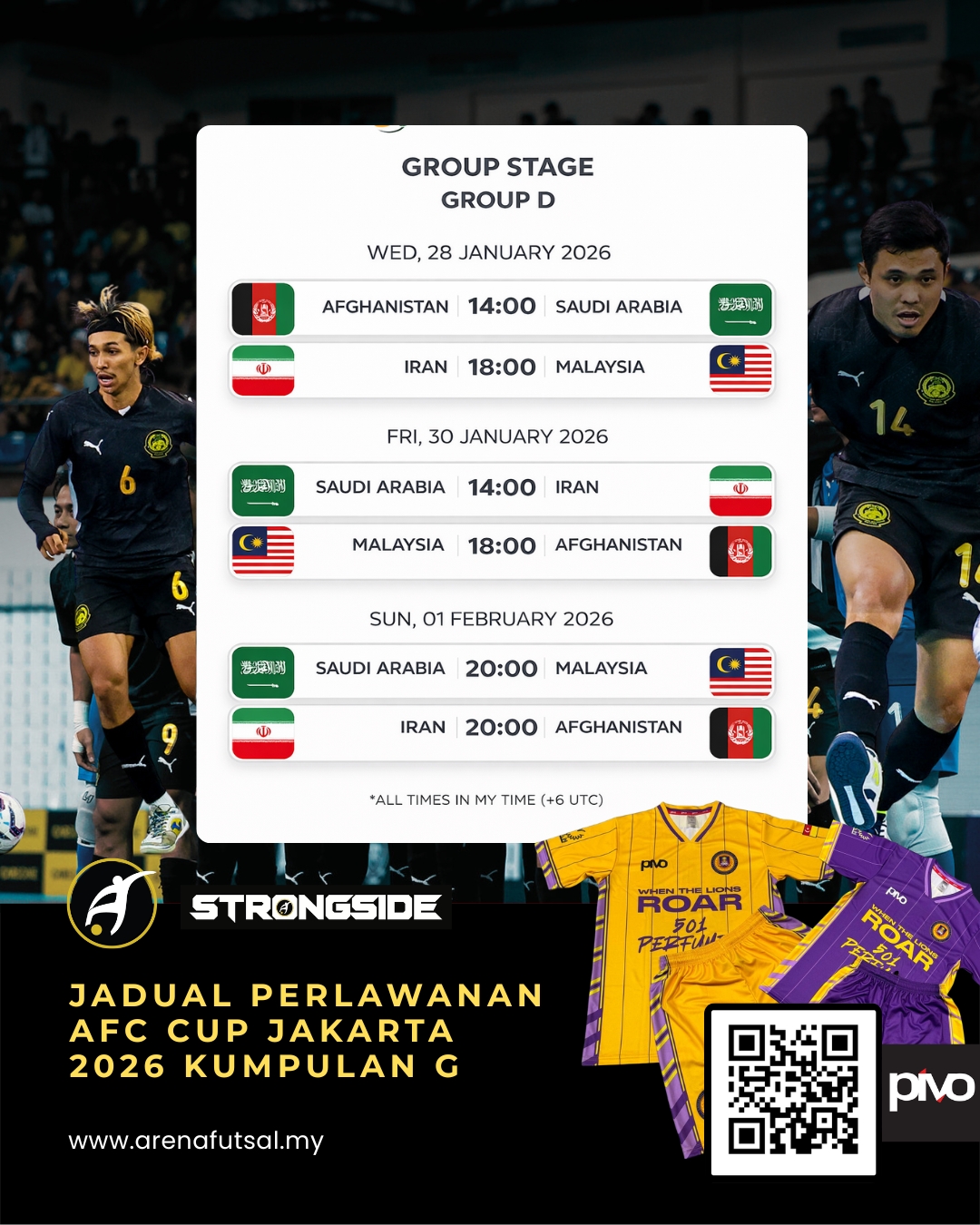 AFC Cup 2026
