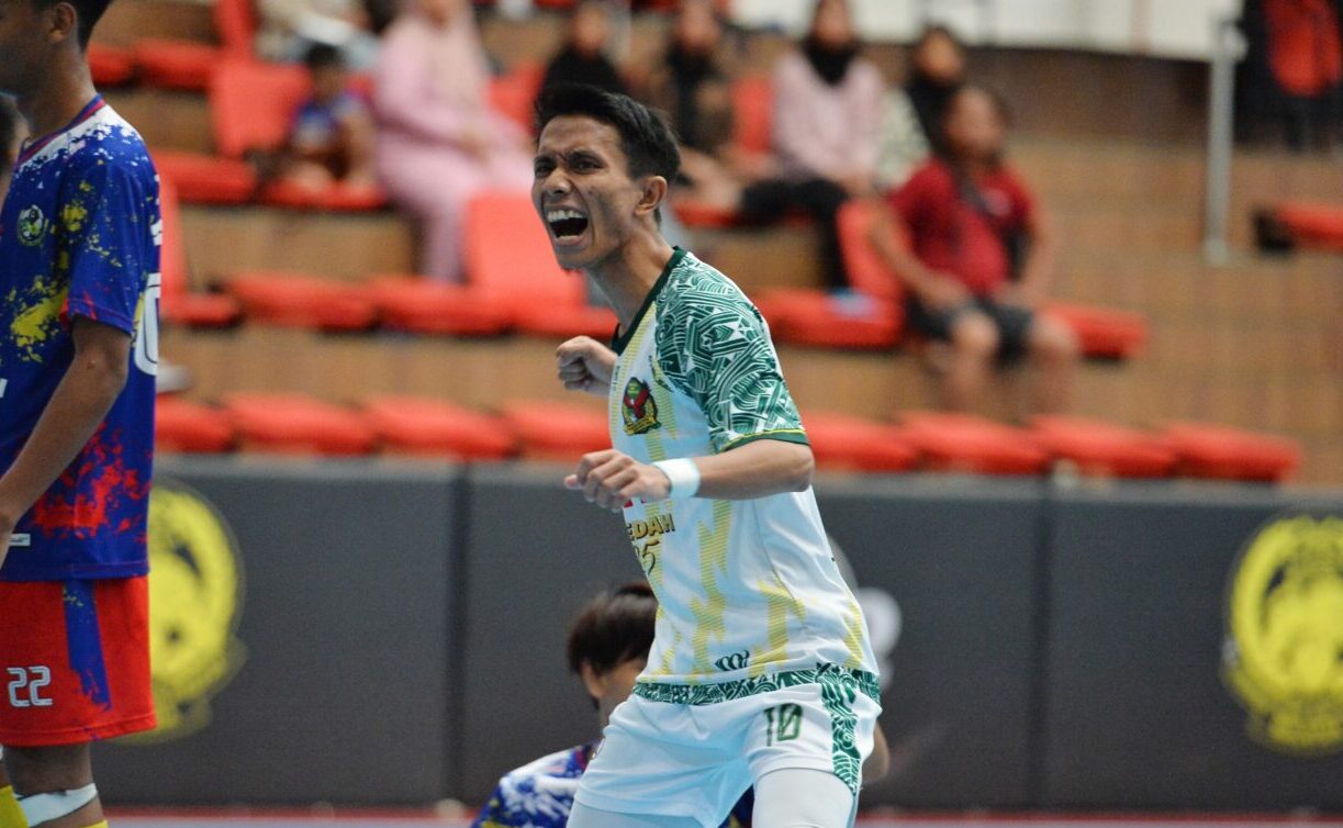 Kedah MPFL Div 2 2024
