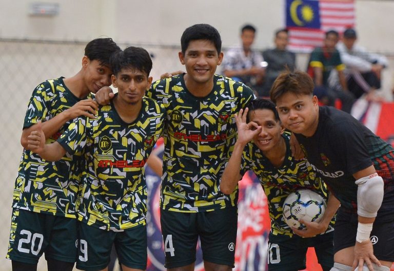 MPFL Divisyen 2 Kedah 2024