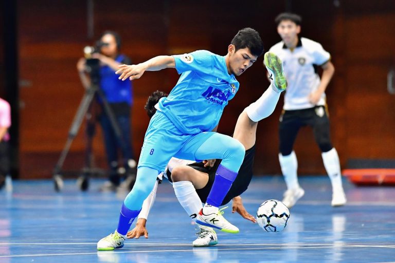 SAC Pahang Rangers MPFL 2024