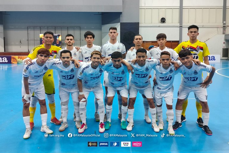 Sabah MPFL 2024 kejutkan Selangor