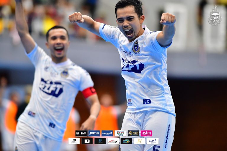 Sabah Selangor MPFL 2024