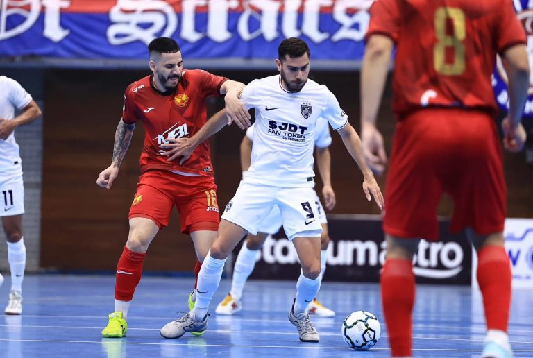 Selangor JDT MPFL 2024