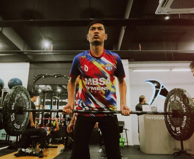 Shah Alam City 2024 'regeneration'