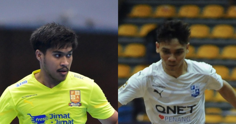 Tuah Eizlan Sirhan Aiman