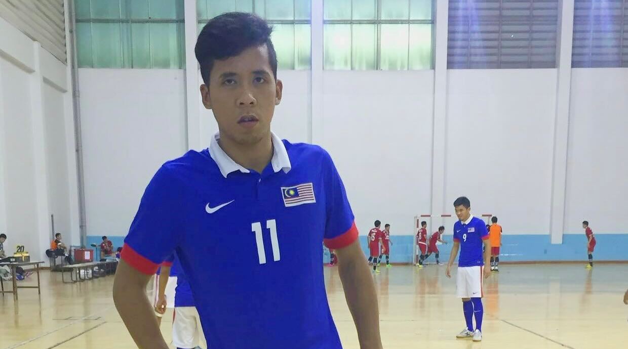 addli che husin bersara 2