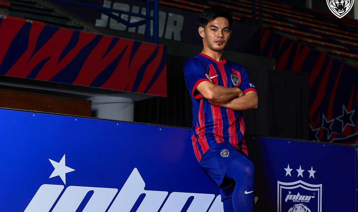 alif mat amin jdt