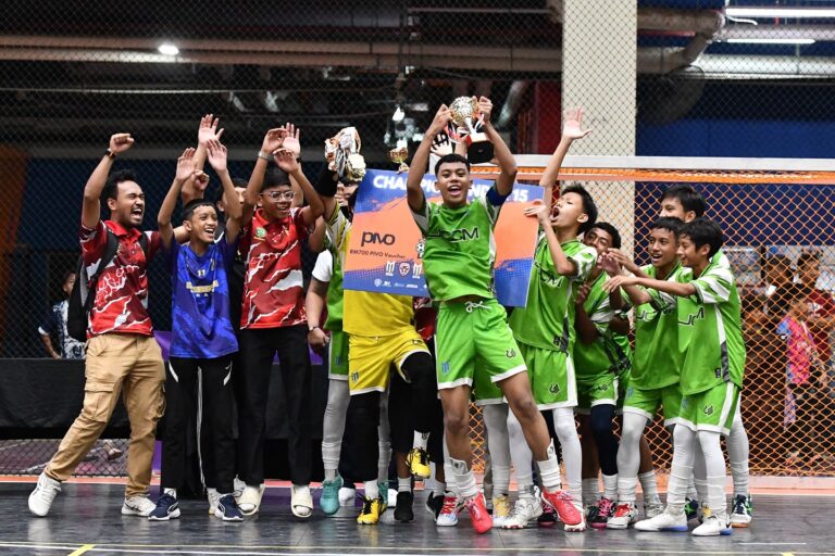 mota ft grassroot league 2024