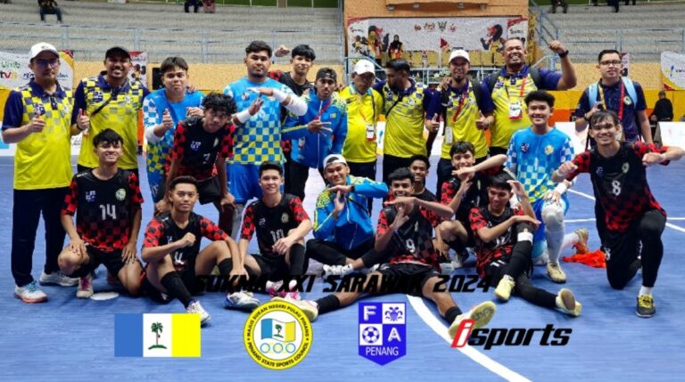 pulau pinang sukma 2024